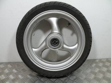 Roue avant PEUGEOT SUM UP 125