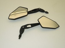 Rétroviseur droit + gauche