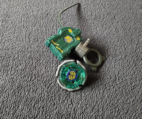 Beyblade métal masters - masters, ray
