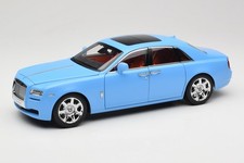 08802LB Rolls-Royce Ghost