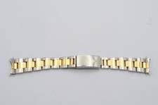 Rolex vintage oyster bracelet - rolex,