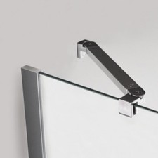 Équerre d'angle pour parois