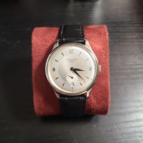 Longines grand classic - longines,
