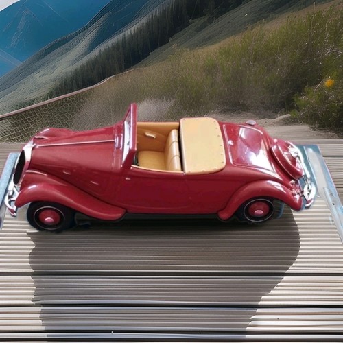 Ixo citroën traction 22 - ixo,