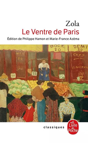 Ventre paris robert - ventre,