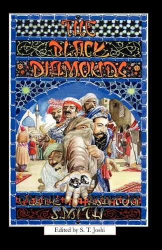 Clark ashton smith black - smith,