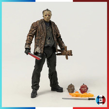 ✅ NECA Style Freddy vs Jason