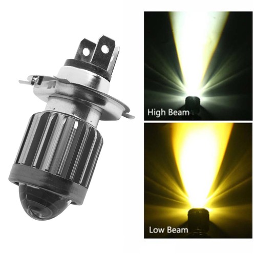 Kit ampoules antibrouillard