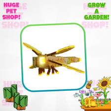 Libellule ? - Cultivez un jardin - GAG ROBLOX - livraison rapide et moins ch...