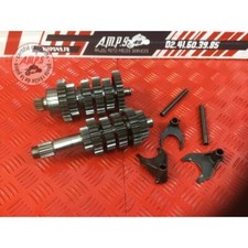 Boite de vitesse Aprilia Tuono 1000 R 2006 à 2010