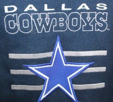 VTG Dallas Cowboys NFL