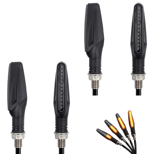 Sevenmoto clignotant led - sevenmoto, 4x