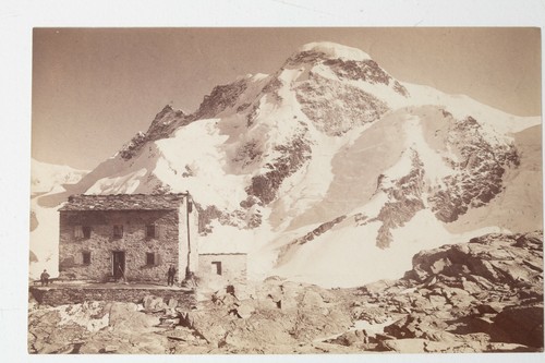 Photo albumine suisse - photo, 10x15cm