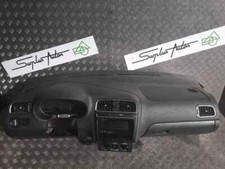 Planche de bord Volkswagen POLO V (6R) 5P 1.6 TDI 75ch FAP Confortline PHASE 1