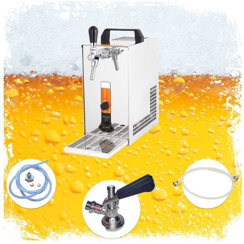 Ensemble complet tireuse a - tireuse,