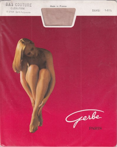 Bas couture gerbe - gerbe, carnation