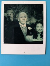 tirage Polaroid Polaroid télévision photographie 