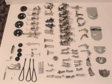 Pièces D'Assemblage De