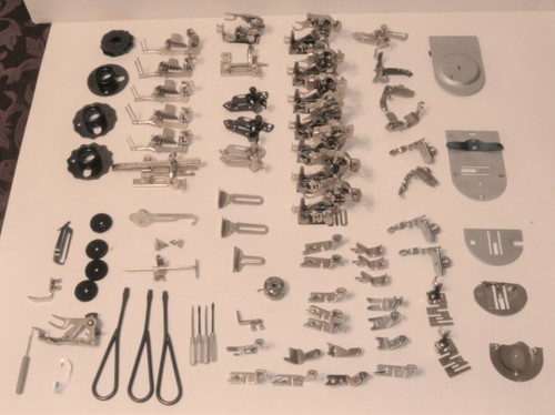 Pièces accessoires - pièces, et