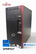 Fujitsu Esprimo P557 i5-6400