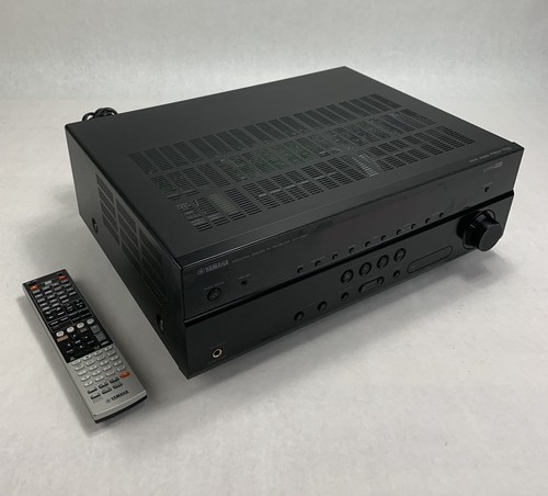 Yamaha v667 receiver w - yamaha, rx-v667