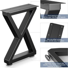 Pieds De Meubles Robustes