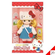 Personnages Sanrio x Little