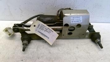 Moteur essuie glace avant