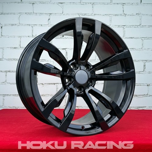 Roues noires 469m style - roues,