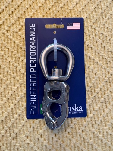 Tylaska standard bail - tylaska, t8