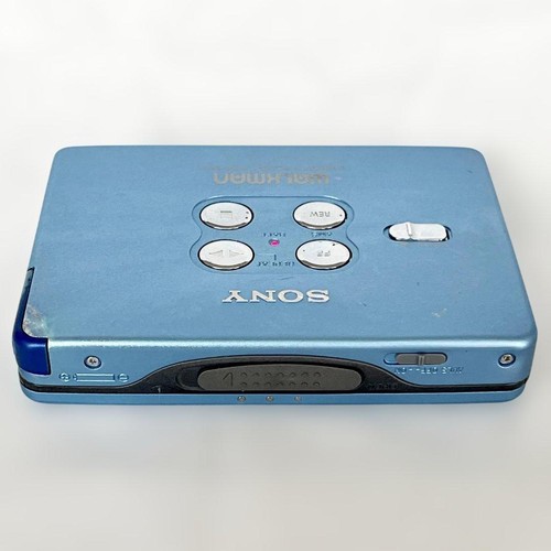 Walkman cassette sony ex511 - walkman,
