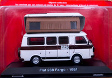 IXO 1/43 FIAT 238 FARGO 1981