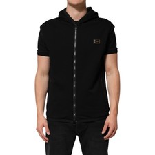 Dolce & Gabbana Veste Noir