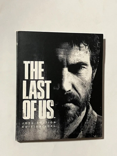 The last joel edition - last, us