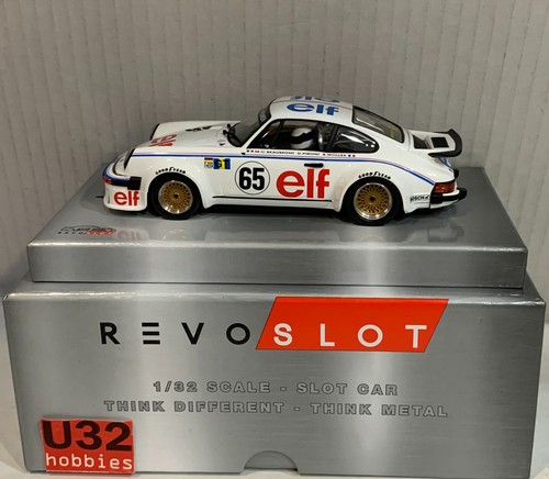 Slot car revoslot 0291 - slot, rs-0291