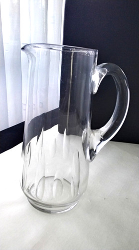 Cruche eau carafe en - eau, ,