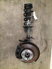 Demi train avant gauche FORD FIESTA 6 PHASE 2 1822687