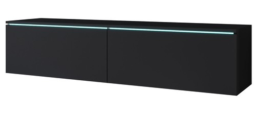 Meuble bas 140x33x30cm - bas,