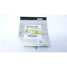Lecteur graveur DVD 12.5 mm SATA SN-208 - 680556-001 pour HP Pavilion G4-2055IA 