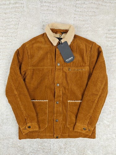 Pull bear veste manteau - &, –