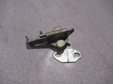 Fermeture selle (Yamaha - Xjr 1200 1993 - 1998)