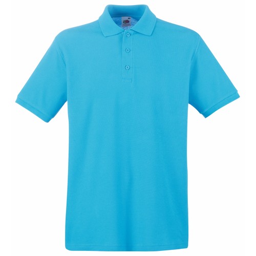 Polo manches courtes fruit - polo,