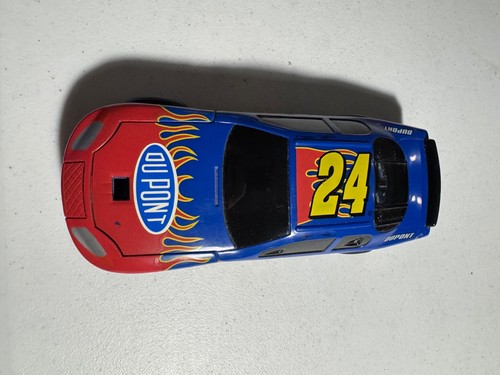 Jeff gordon dupont - jeff, back