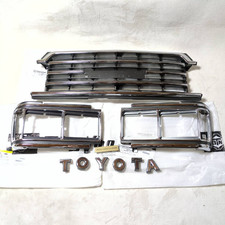 Toyota Land Cruiser 60 61 62