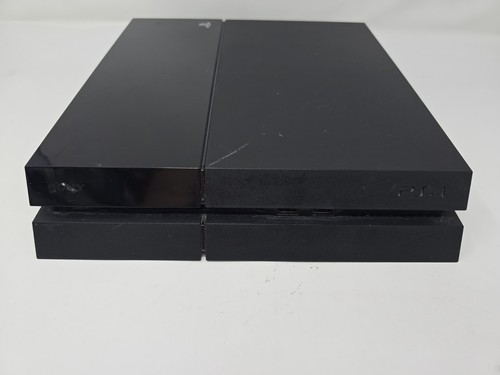 Sony playstation 500gb - 4,