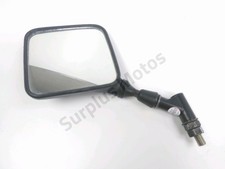 RETRO GAUCHE SUZUKI DR 600