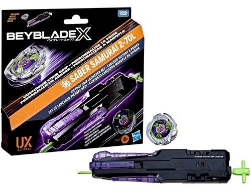 Beyblade victory grip - x,