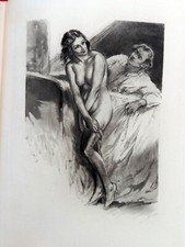 CURIOSA Les Luxures par