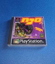 N2o n20 ps1 Playstation 1