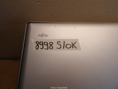 Fujitsu scansnap s1500 - fujitsu, color